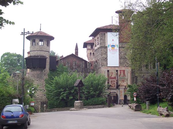 Il castello