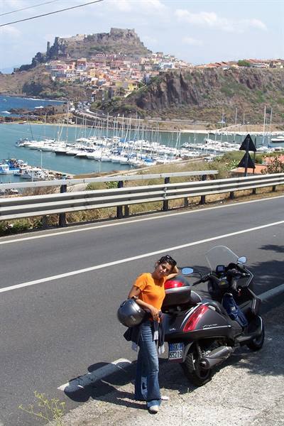 Castelsardo