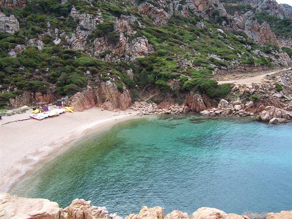 Costa Paradiso