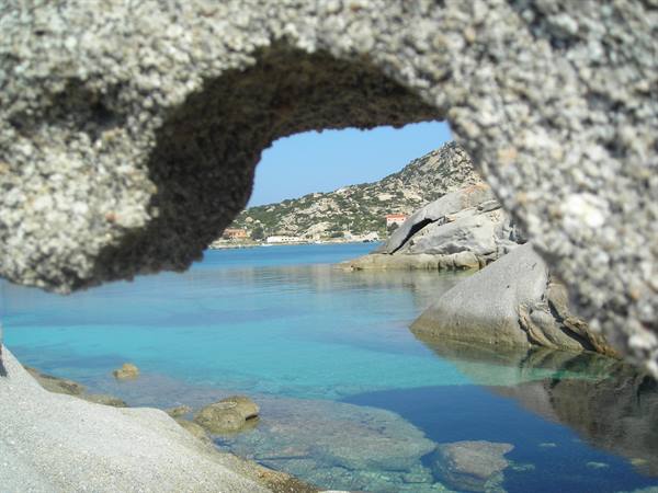 L'Isola più bella del mondo
