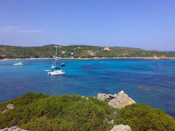 Isola di Santa Maria