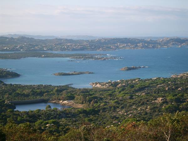 Caprera e La Maddalena