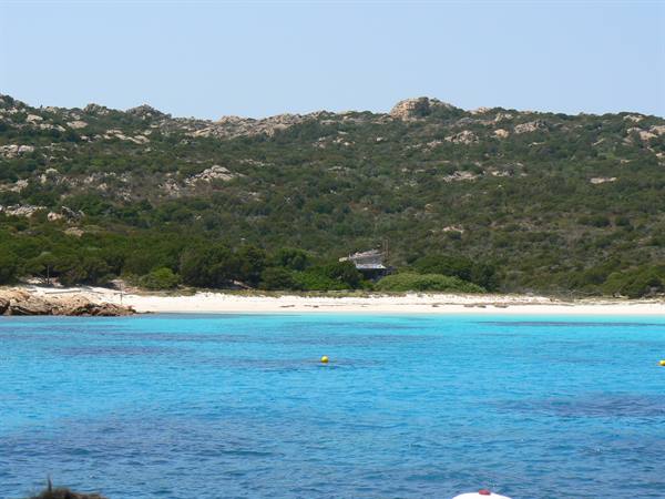 SPIAGGIA ROSA