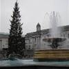 Trafalgar square REGNO UNITO 