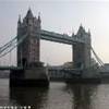 Tower Bridge REGNO UNITO 