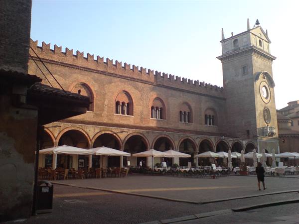 Mantova