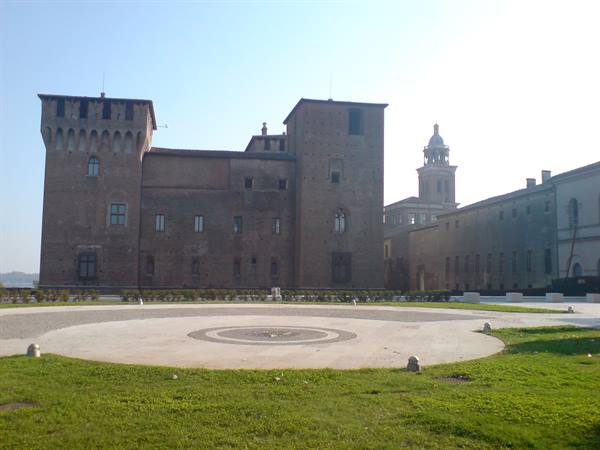 Mantova
