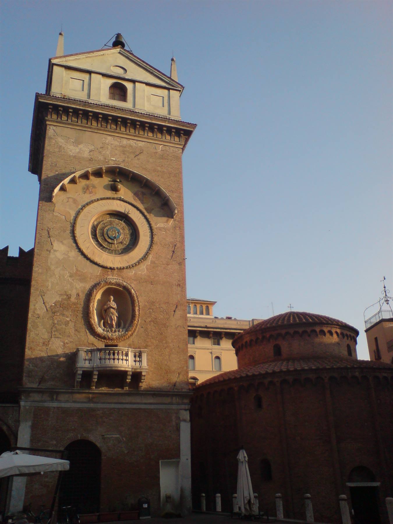 Mantova