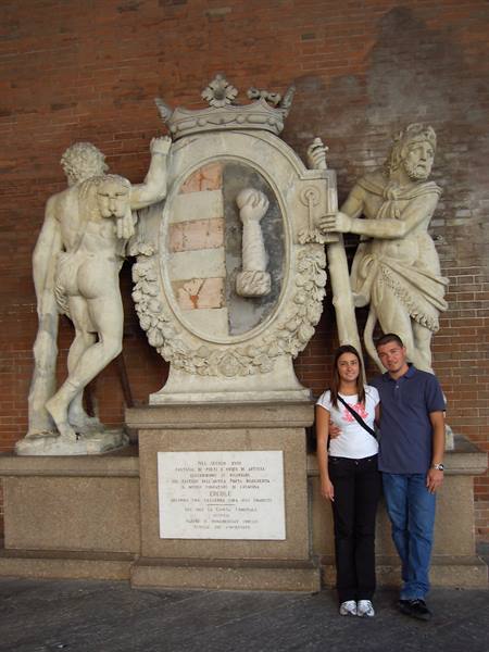 Io e Massi