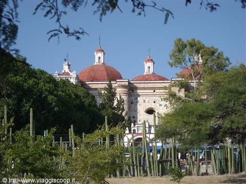 Mitla