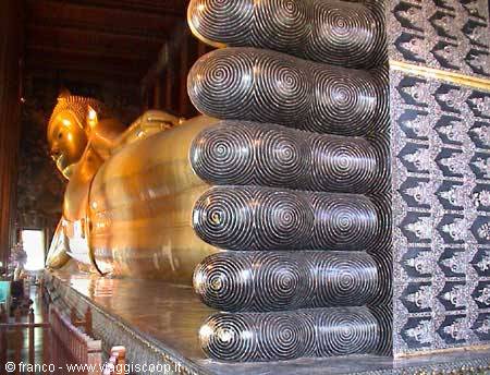 wat pho bangkok