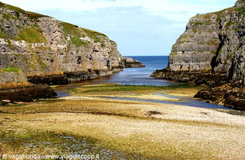 SCOZIA - Da Edimburgo alle Shetland