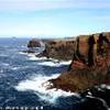 Isole Shetland REGNO UNITO 