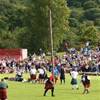 Oban - Giochi delle highlands REGNO UNITO 