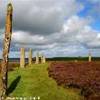 Stenness - Orkney Islands - monoliti REGNO UNITO 
