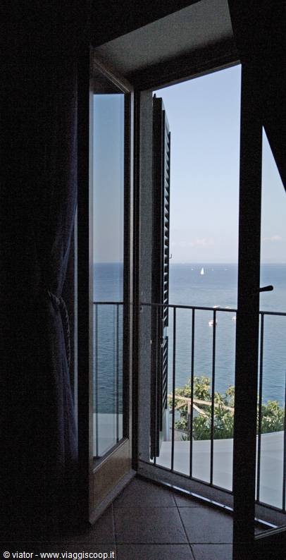 Finestra sul mare