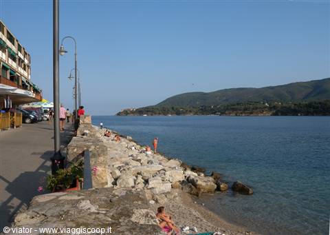 Porto Azzurro
