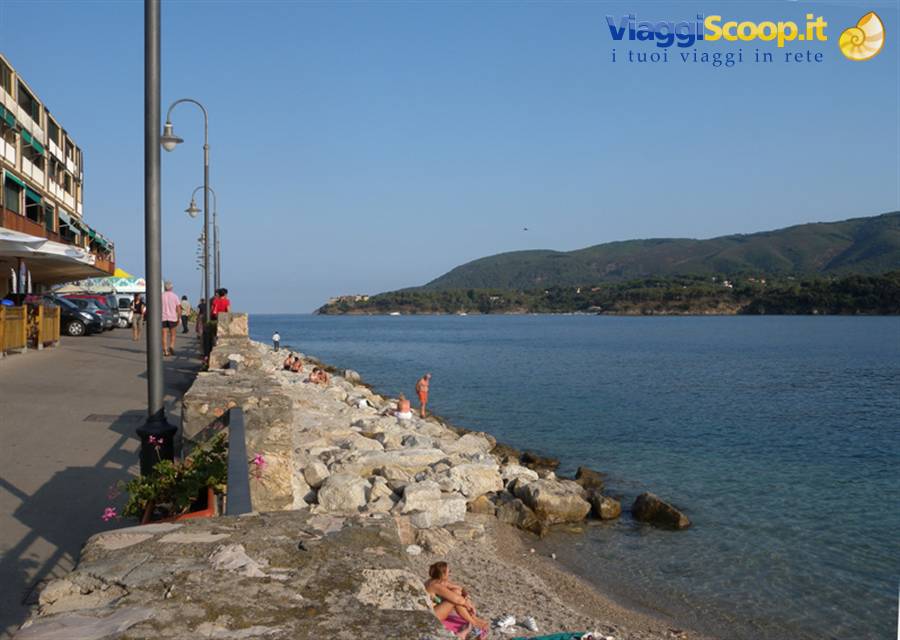 Porto Azzurro