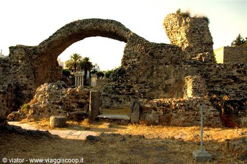 Kos Terme