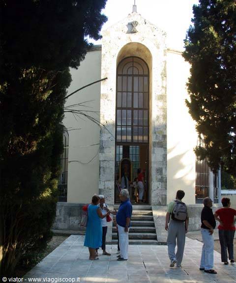 Kos Chiesina Cattolica