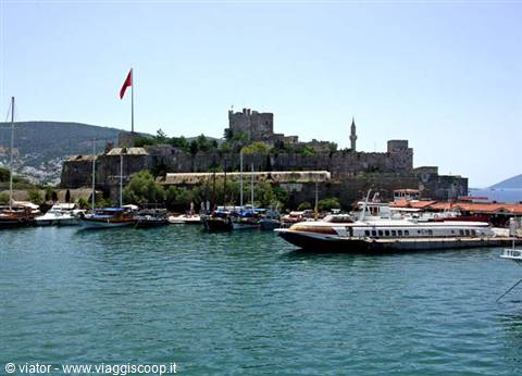 Bodrum Castello
