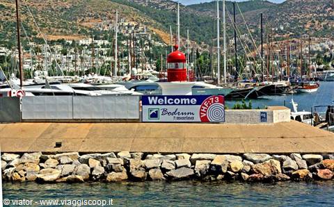 Bodrum Matina