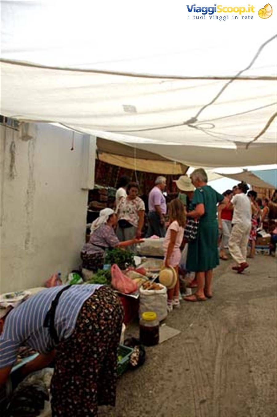 Bodrum Bazar