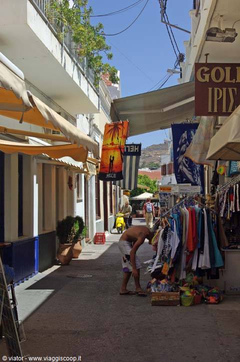 Patmos Botteghe