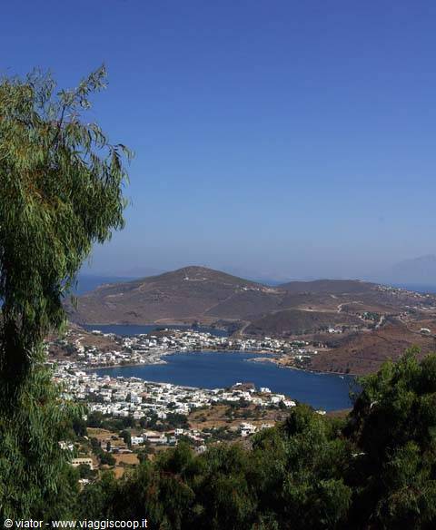 Patmos Scala
