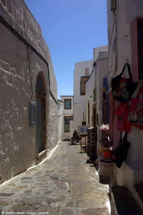 Patmos Vicoletti