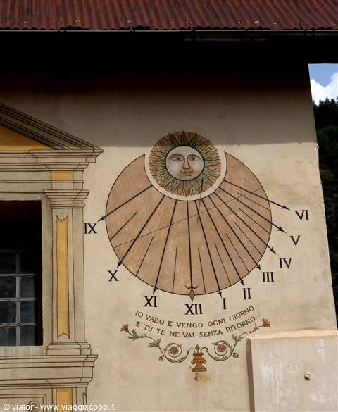 St. Etienne de Tinée meridiana