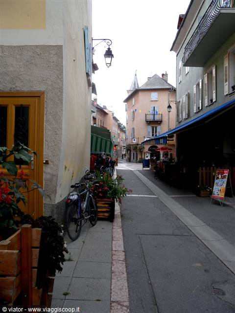 Jausiers