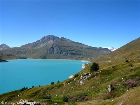 Colle del Moncenisio