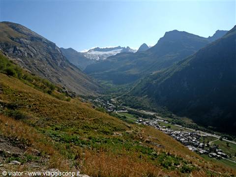 Bonneval
