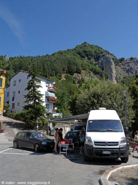 Roccalbegna