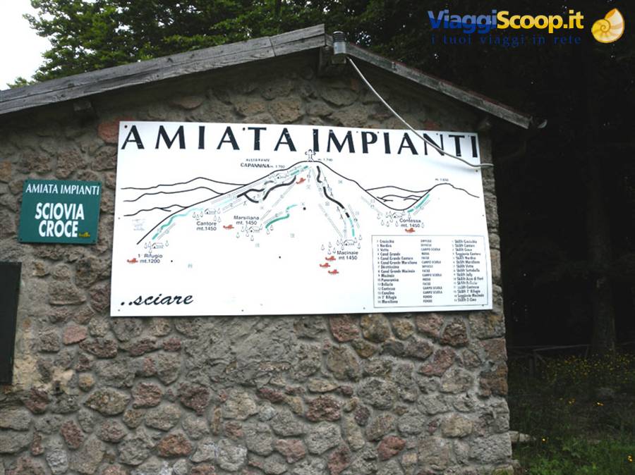 Monte Amiata