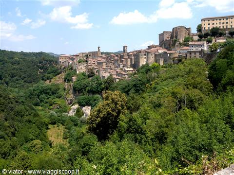 Sorano