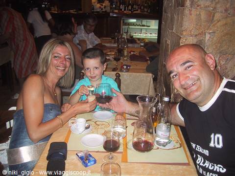al cafè berlin ristorante si mangia divinamente si spende poco