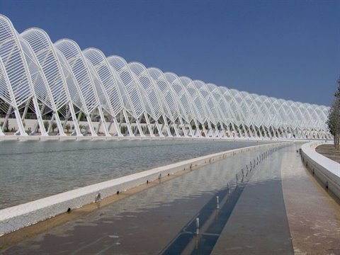 Villaggio Olimpico