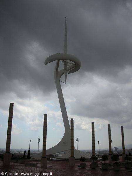 Parco olimpico