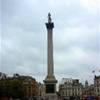 Trafalgar Square REGNO UNITO 