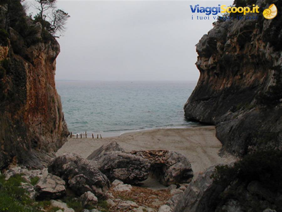 Cala Oddoana