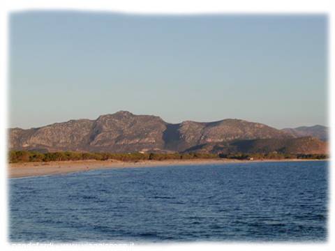 Sardegna: Siniscola e Posada