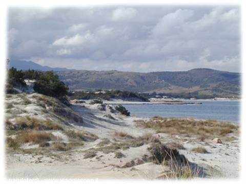 Capo Comino
