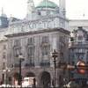 piccadilly circus REGNO UNITO 
