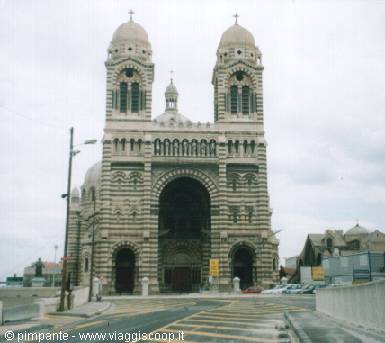 cattedrale maggiore