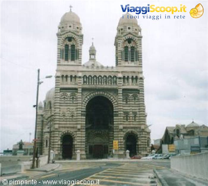 cattedrale maggiore