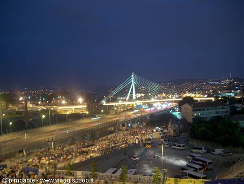 NOTTURNO DAL DRAGAO