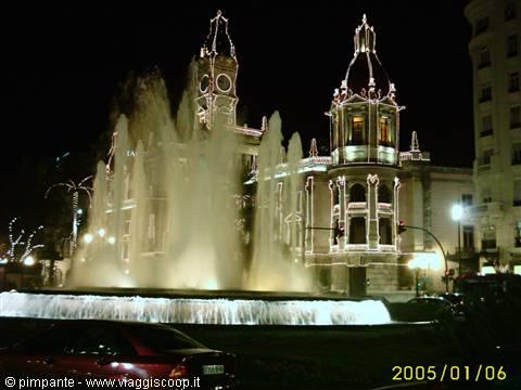 PLAZA AYUNTAMIENTO