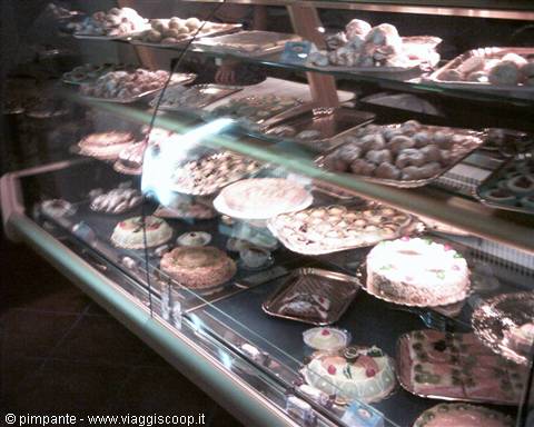 pasticceria siciliana mmmmmmm